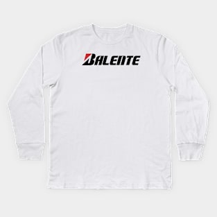 Balente Kids Long Sleeve T-Shirt